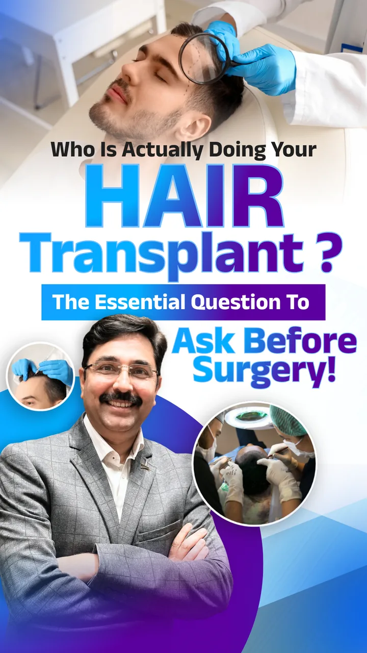 Plastic Surgeon Clone